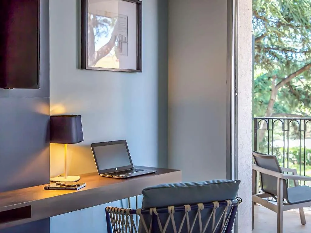 מלון Mercure Marseille Centre Bompard La Corniche צרפת