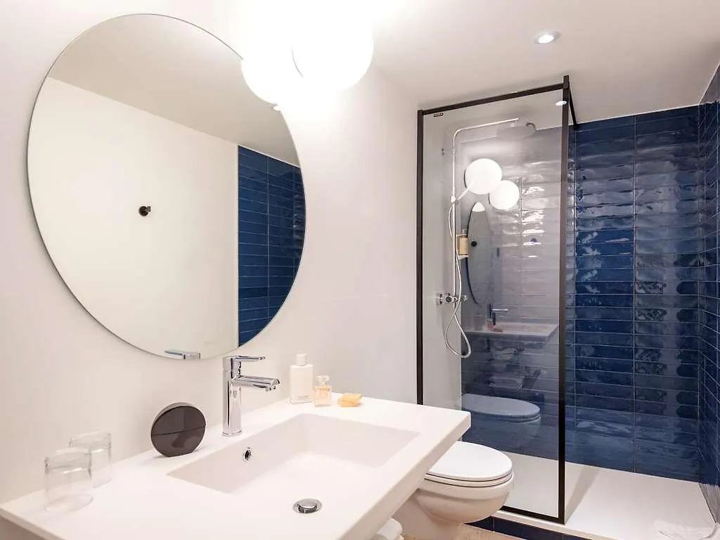 Mercure Marseille Centre Bompard La Corniche 0*,  צרפת