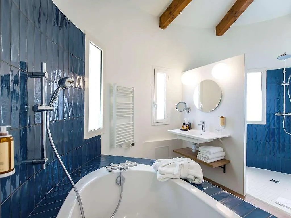 Mercure Marseille Centre Bompard La Corniche צרפת