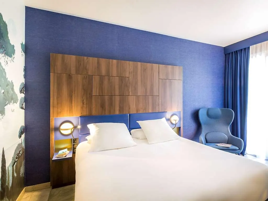 Mercure Marseille Centre Bompard La Corniche